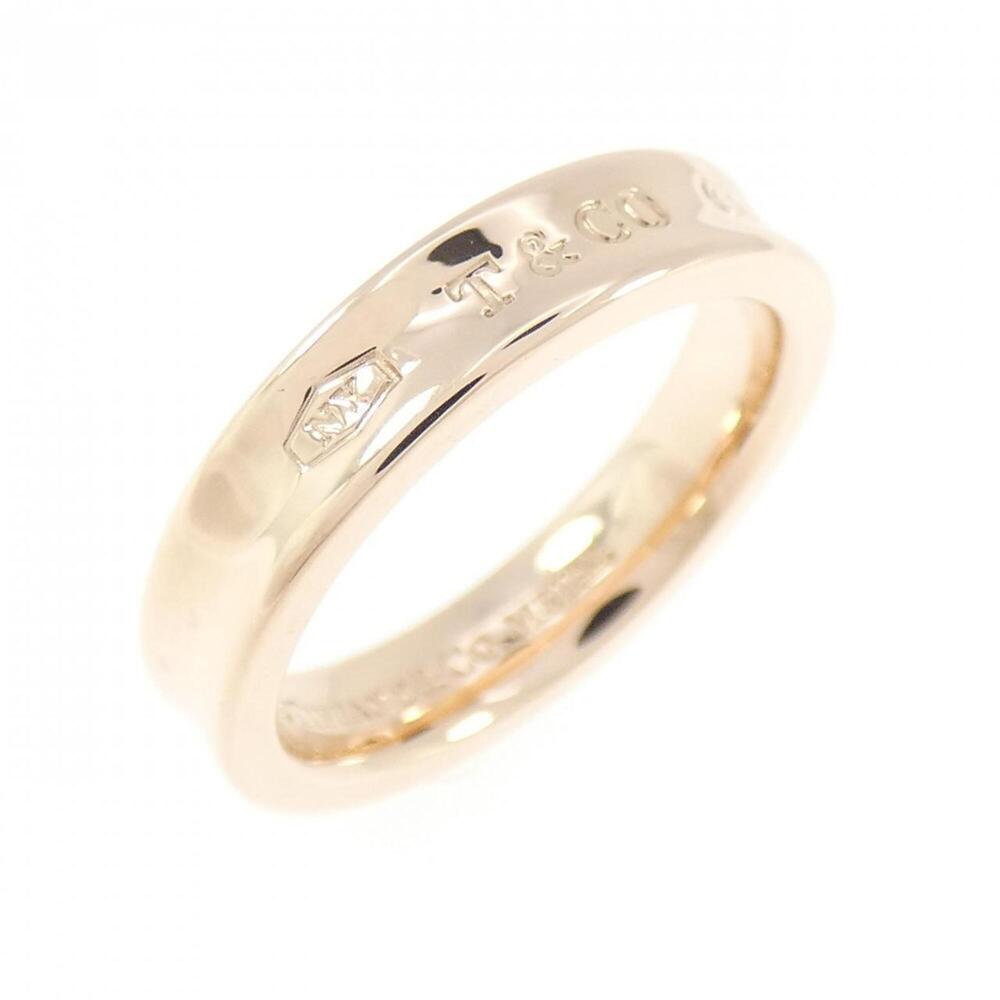 TIFFANY & CO. Ring